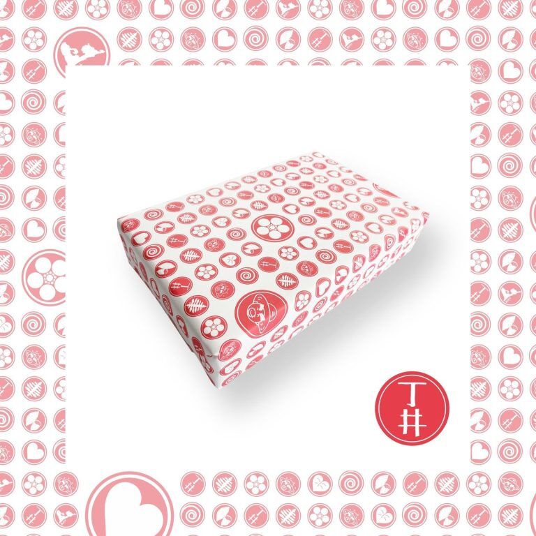 パッケージにトリビアを ～ビンの底のギザギザ「ナーリング」は何の