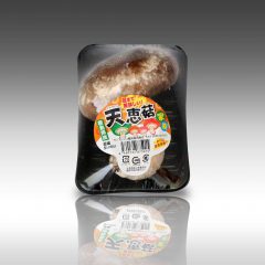 【天恵菇ってご存知ですか？テンケイコって読みます。日本の食卓を照らす商品に相応しいパッケージとは？】