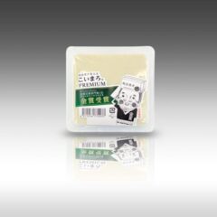 村のおっさん こいまろ。PREMIUM 第7回 全国豆腐品評会 充填豆腐部門第1位 ～金賞受賞特別パッケージ～