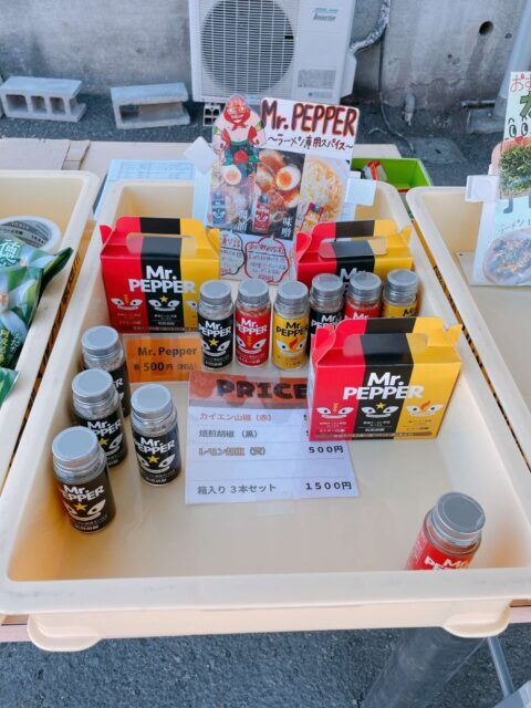 0→1から1→∞へ。マルメン製麺所様に学ぶ“売れる商品が次を生む”パッケージ戦略