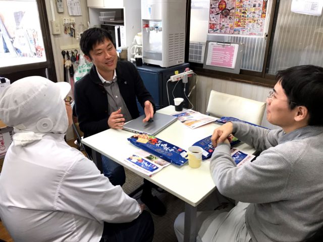 【だいや食品様にインタビュー】～大粒包味肉餃子パッケージ開発について～