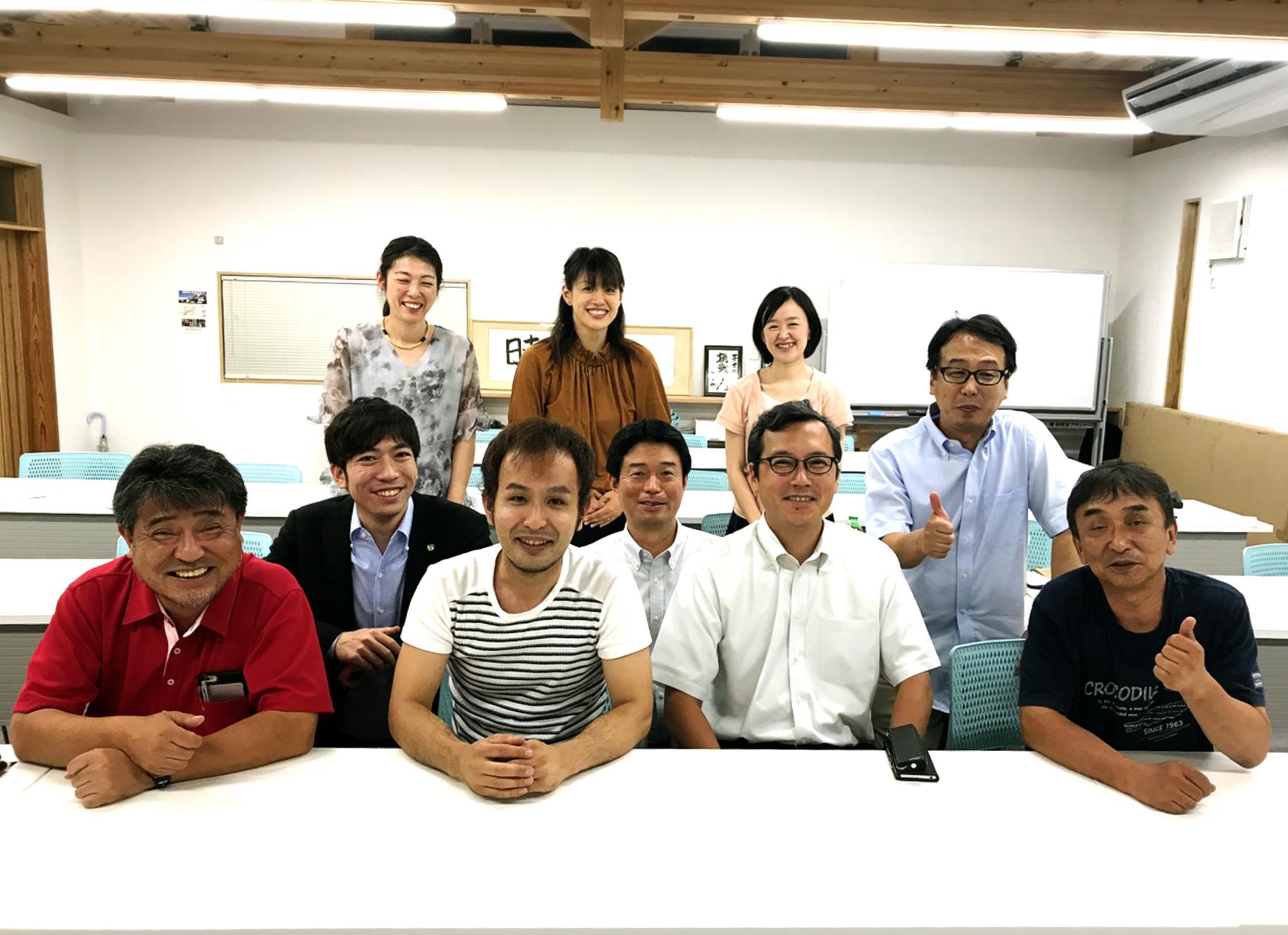 長尾鉄工 ウトウーク 奇跡のコラボ経営発表 学びの友のかけがえのなさ パッケージを売らないパッケージ屋 パッケージ松浦