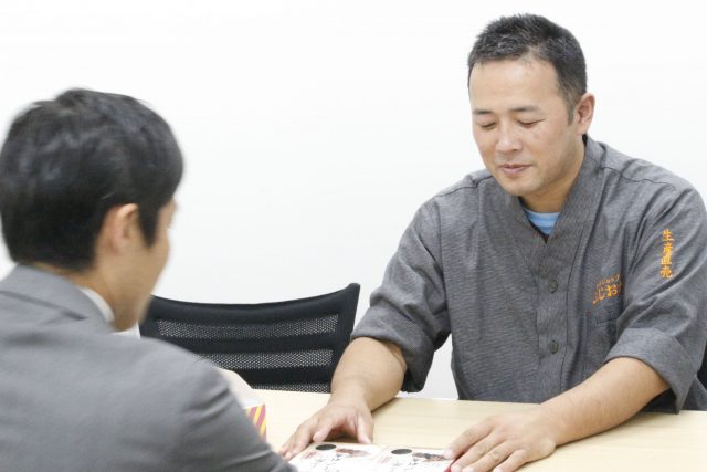 ミートショップふじおか　「ふじおか牛のしぐれ煮」他