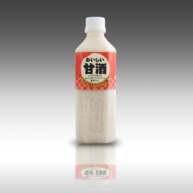 amazake500