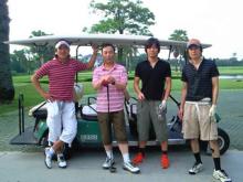 パッケージ松浦　のブログ-ゴルフ