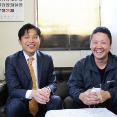 【緊急速報！中西食品様から新商品「もっちり食感　鍋のお揚げさん」が本日発売開始！】