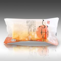 【中西食品様が世に放つ見たことのない「油あげ」！その名は「ふわり」！パッケージで魅せる！】