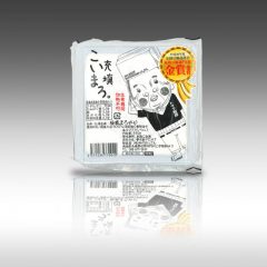 【商品価値が高まる？いやっ、丸で別商品に生まれ変わる？】～受賞シールの計り知れない力～