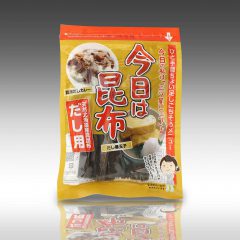 【日高食品工業さんの「今日は昆布」がドラッグストアのコスモス各店で絶賛発売中！】