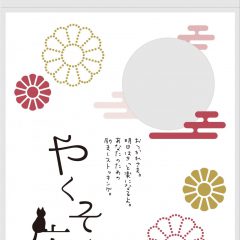 【やくそく庵　着圧ストッキング　徳島新聞に掲載　ブランディングを通したパッケージ開発】